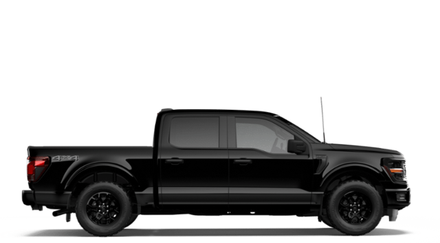 2026 Ford F-150+F-150